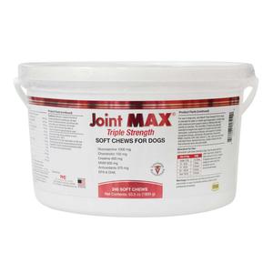 Joint Max Triple Strength Soft Chews for Dogs 240 ct - Item # 15865
