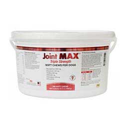 Joint Max Triple Strength Soft Chews for Dogs 240 ct - Item # 15865