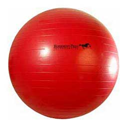 horse carrot ball