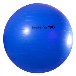 Horseman's Pride Jolly Mega Ball Horse Toy 30 in - Item # 15893