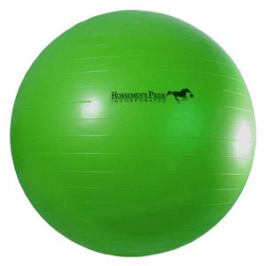Horseman's Pride Jolly Mega Ball Horse Toy 40 in - Item # 15894