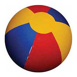 Equine Jolly Mega 25" Ball Cover Beach Ball - Item # 15895