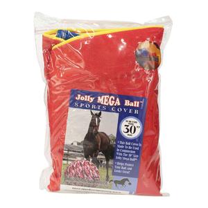 Equine Jolly Mega 30-in Ball Cover Beach Ball - Item # 15896