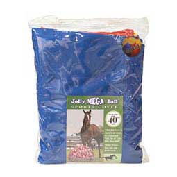 Equine Jolly Mega 40" Ball Cover Beach Ball - Item # 15897