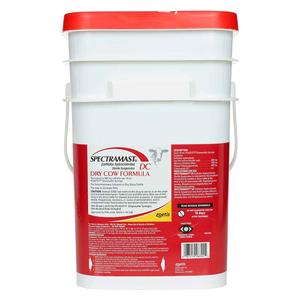 Spectramast DC Dry Cow Formula 500 mg/10 ml 144 ct - Item # 1590RX