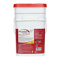 Spectramast DC Dry Cow Formula 500 mg/10 ml 144 ct. pail - Item # 1590RX