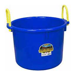 40 Quart Muck & Utility Bucket Blue - Item # 15927