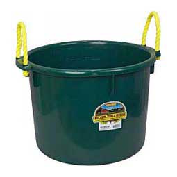 40 Quart Muck & Utility Bucket Green - Item # 15927