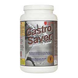 GastroSaver Equine for Horses 3 lb (35 - 75 days) - Item # 15961