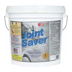 JointSaver Equine (Regenerex-MP) 10 lb (300 days) - Item # 15969