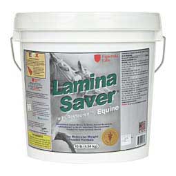 LaminaSaver (Restaurex) Equine Supplement 10 lb (160 - 320 days) - Item # 15971