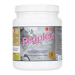 Regulex Equine for Broodmares 1 lb (30-60 days) - Item # 15972