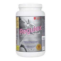 Regulex Equine for Broodmares 3 lb (90-180 days) - Item # 15973