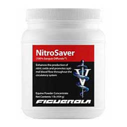 NitroSaver 1 lb (30 days) - Item # 15974