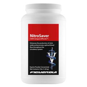 NitroSaver 3 lb (90 days) - Item # 15975