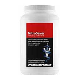 NitroSaver 3 lb (90 days) - Item # 15975