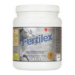 Fertilitex (Formerly known as Stallion Fertility Enhancement) 1 lb - Item # 15978