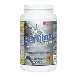 Fertilitex (Formerly known as Stallion Fertility Enhancement) 3 lb - Item # 15979