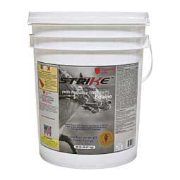Strike 100% Parasitus Tractatio Continuous Feeding Horse Dewormer 20 lb - Item # 15981