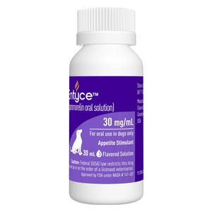 Entyce Oral Solution for Dogs 30 mg/ml 30 ml - Item # 1599RX