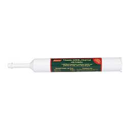 Vitamin ADEB12 Oral Gel with Probiotics for Cattle,Calves, Sheep & Goats 300 ml - Item # 16034