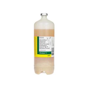 Ultrabac 7 Cattle and Sheep Vaccine 1000 ml/200 dose - Item # 16045