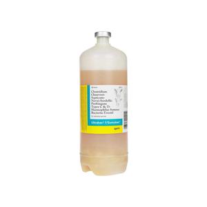 Ultrabac 7/Somubac Cattle Vaccine 200 dose - Item # 16068