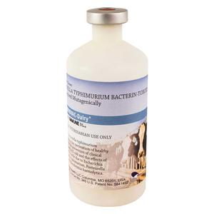 Endovac-Dairy with ImmunePlus Cattle Vaccine 50 dose - Item # 16111