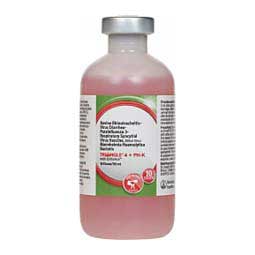 Triangle 4 + PH-K Cattle Vaccine 10 dose - Item # 16135