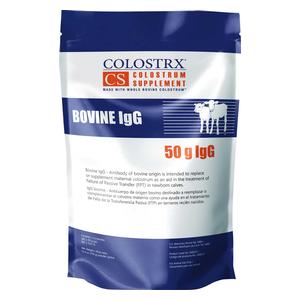 Colostrx CS Bovine IgG Colostrum Supplement 12.4 oz - Item # 16187