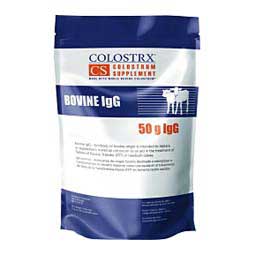 Colostrx CS Bovine IgG Colostrum Supplement 12.4 oz - Item # 16187