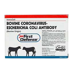First Defense Bovine 5 ct - Item # 16193