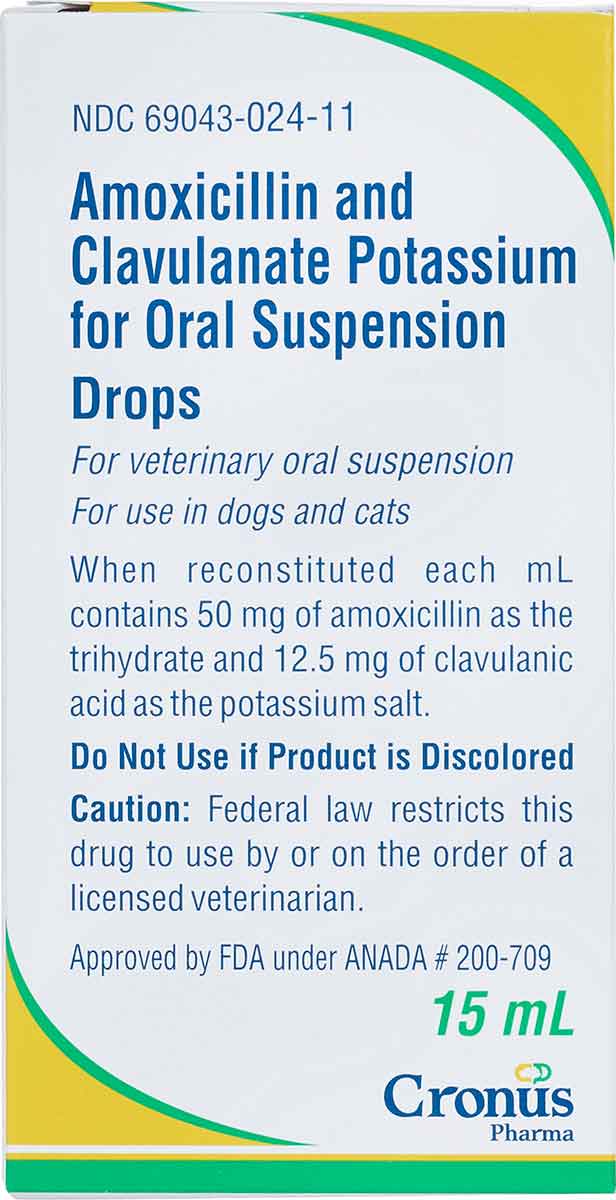 Amoxicillin Mail Order