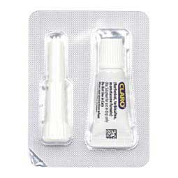Claro Otic Solution for Dogs 1 ml/1 ct - Item # 1631RX