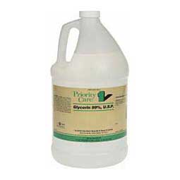 Glycerine 99% 1 gallon - Item # 16384