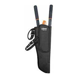 Lopper/Saw Combo Scabbard Black - Item # 16387