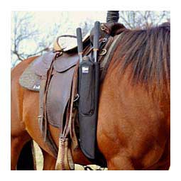 Lopper/Saw Combo Scabbard Black - Item # 16387