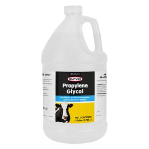 Propylene Glycol for Animal Use 1 gallon - Item # 16391