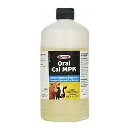 Oral Cal MPK 500 ml - Item # 16416