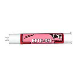 Keto-Gel for Cattle 290 gm - Item # 16418