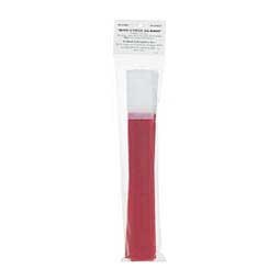 Hook & Loop Leg Bands Red - Item # 16450