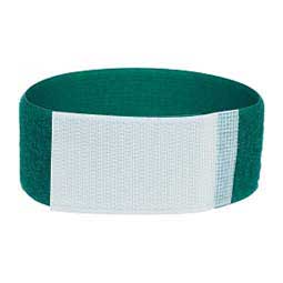 Hook & Loop Leg Bands Green - Item # 16450