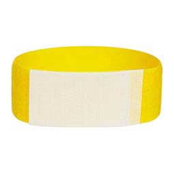 Hook & Loop Leg Bands Yellow - Item # 16450