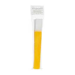 Hook & Loop Leg Bands Yellow - Item # 16450