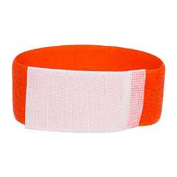 Hook & Loop Leg Bands Orange - Item # 16450