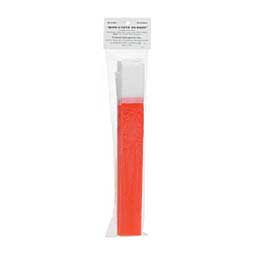 Hook & Loop Leg Bands Orange - Item # 16450