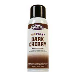 ProPaint Livestock Touch Up Paint Dark Cherry - Item # 16501