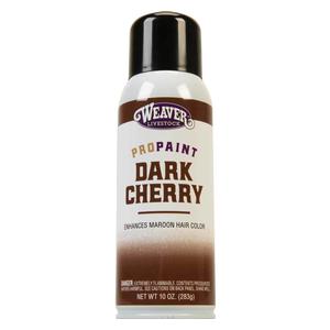 ProPaint Livestock Touch Up Paint Dark Cherry - Item # 16501