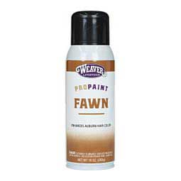ProPaint Livestock Touch Up Paint Fawn - Item # 16501