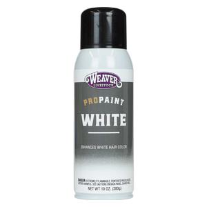 ProPaint Livestock Touch Up Paint White Powder - Item # 16501